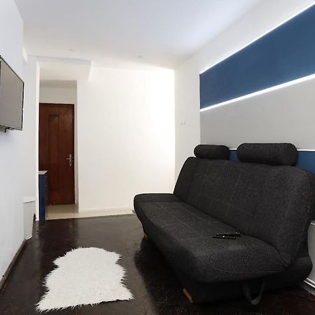 1 Bdrm Apartment In City Center Bucareste Exterior foto